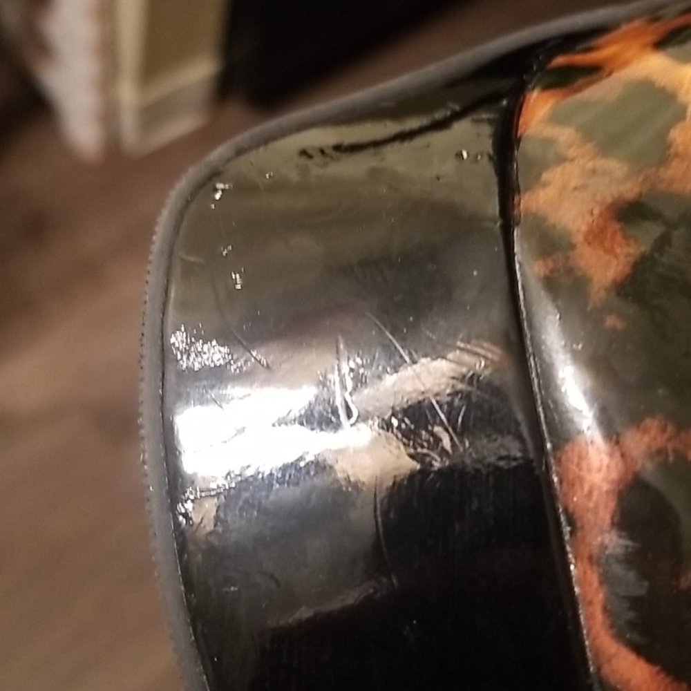 Platform Heels - image 8